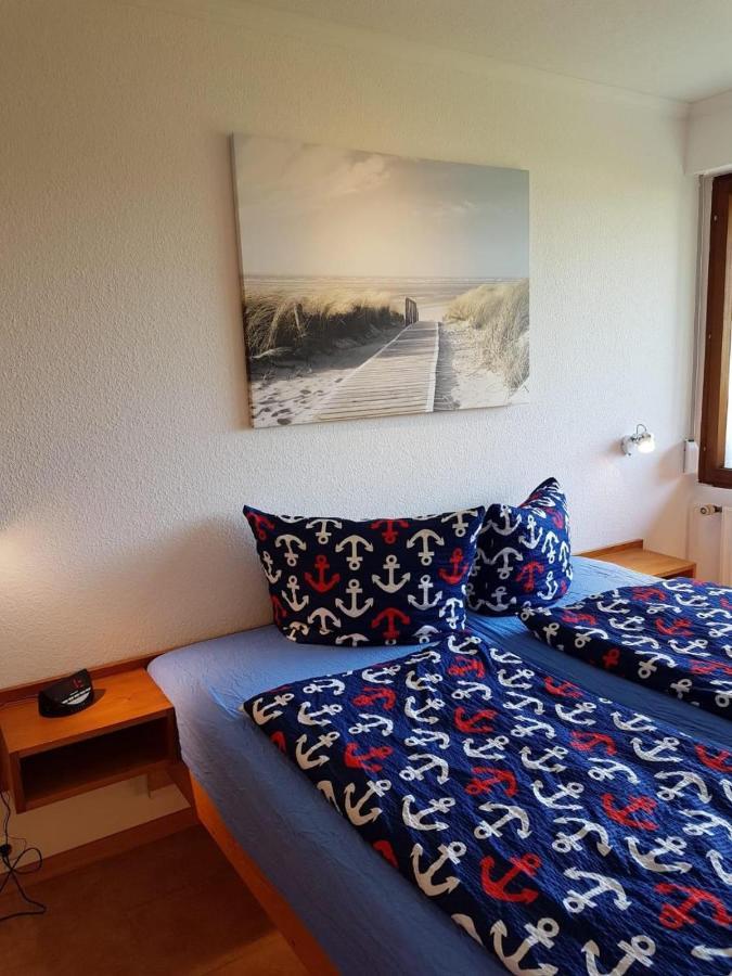 Feriengarten Dahme W 13 外观 照片